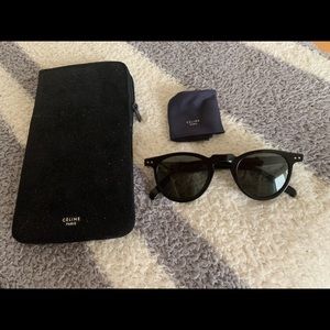 Celine sunglasses